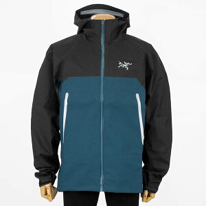 sSi|Cg3{ 11/14 12:59tA[NeNX x[^ WPbg ARCfTERYX GORE-TEX SAebNX Beta Jacket S/M/L/XL ubN×u[n X000010511 Lodestar Y | uh