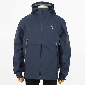 sSi|Cg3{ 11/14 12:59tA[NeNX x[^ WPbg ARCfTERYX GORE-TEX SAebNX Beta Jacket S/M/L/XL lCr[ X000010511 Black Sapphire Y | uh