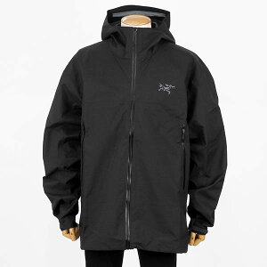 ső2200~N[| 10/24 13:59tA[NeNX x[^ WPbg ARCfTERYX GORE-TEX SAebNX Beta Jacket S/M/L/XL ubN X000010511 Black Y | uh