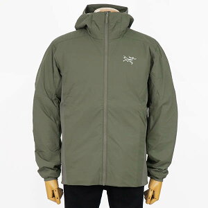 sSi|Cg3{ 11/14 12:59tA[NeNX WPbg ARCfTERYX Agt[fB  ȓ Atom Hoody S/M/L/XL J[L X000009556 Forage Y | uh