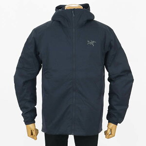 sSi|Cg3{ 11/14 12:59tA[NeNX Agt[fB ARCfTERYX  ȓ WPbg Atom Hoody S/M/L/XLTCY lCr[ X000009556 Black Sapphire Y | uh