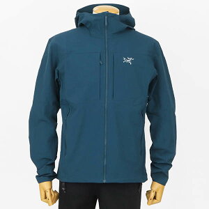 A[NeNX Y p[J[ ARCfTERYX Gamma Hoody K} t[fB  u[n X000009905 Nightscape S/M/L/XL Y | uh