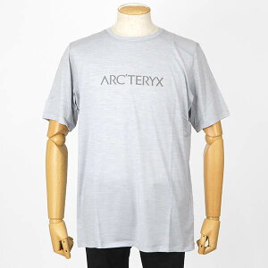 �s�ő�2400�~�N�[�|�� 4/13 23:59���t�A�[�N�e���N�X T�V���c ARC�fTERYX ���� �C�I�j�A �����m�E�[�� �A�[�N���[�h ���S �V���[�g�X���[�u S/M/L/XL�T�C�Y ���C�g�O���[ X000007733 Solitude Heather / Void ��