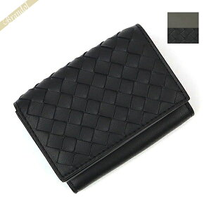 ボッテガ・ヴェネタ(BOTTEGA VENETA) イントレチャート(INTRECCIATO 