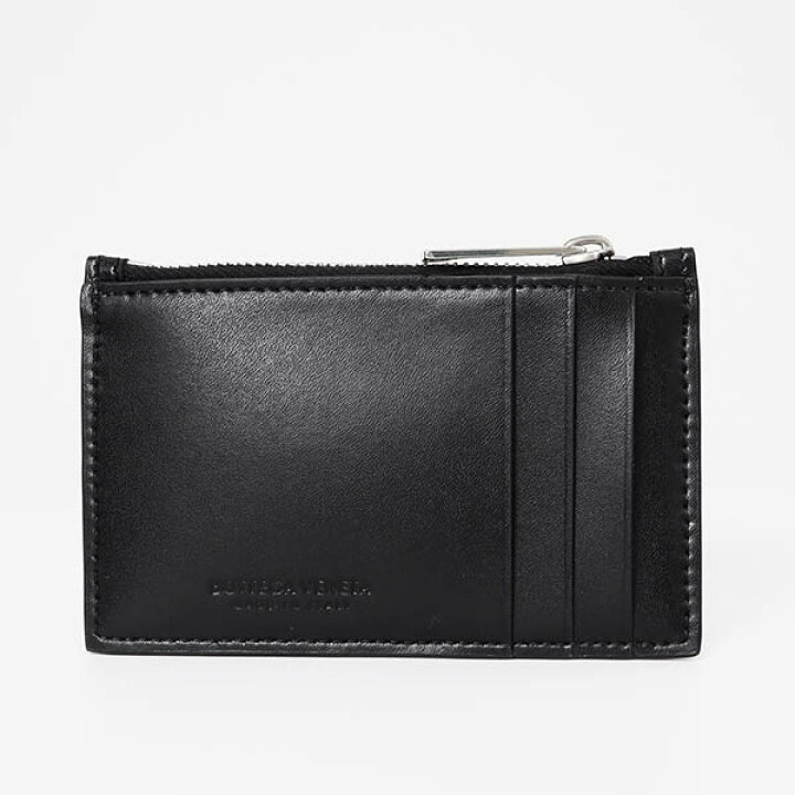 楽天市場】ボッテガヴェネタ コインケース BOTTEGA VENETA カセット革 