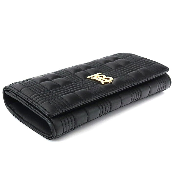 楽天市場】バーバリー 長財布 BURBERRY レディース TBロゴ  