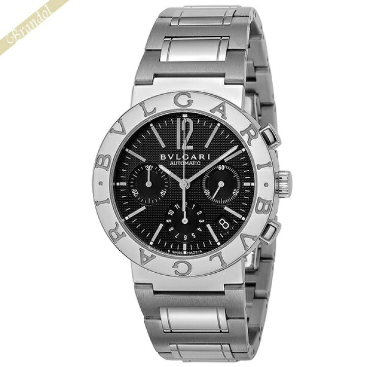 楽天市場】《最大4000円クーポン配布中_14日10:59迄》ブルガリ 腕時計  