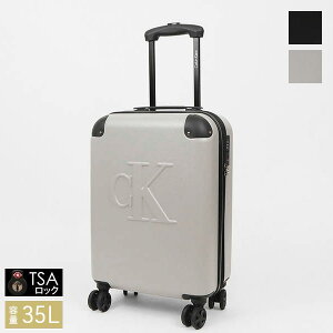 ső4400~N[| 11/2 23:59tJoNC L[P[X Calvin Klein Lina Hard-Side Collection 35L TSAbNΉ c^ STCY ubN/O[ LH118LN3 | uh