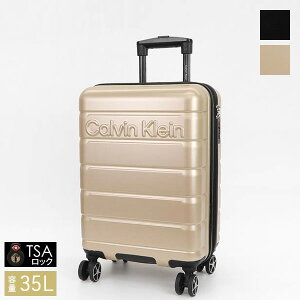 ső4400~N[| 11/2 23:59tJoNC L[P[X Calvin Klein Ridge Line Collection 35L TSAbNΉ c^ STCY ubN/VpS[h LH118RL3