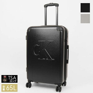 ső4400~N[| 11/2 23:59tJoNC L[P[X Calvin Klein Lina Hard-Side Collection 65L TSAbNΉ c^ MTCY ubN/O[ LH418LN3 | uh