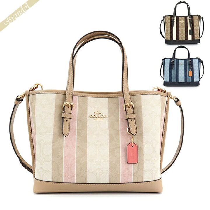 楽天市場】コーチ ショルダーバッグ COACH レディース シグネチャー 