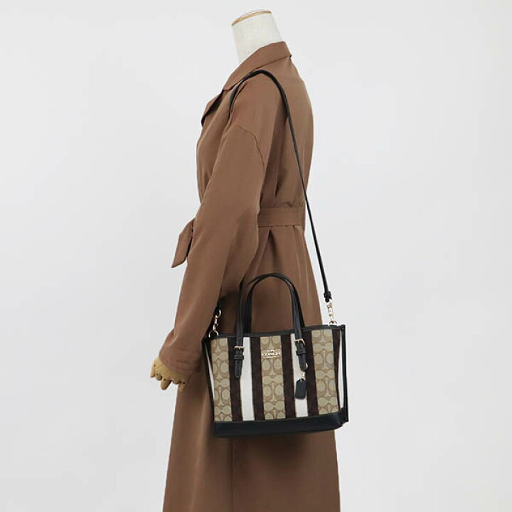 楽天市場】コーチ ショルダーバッグ COACH レディース シグネチャー 