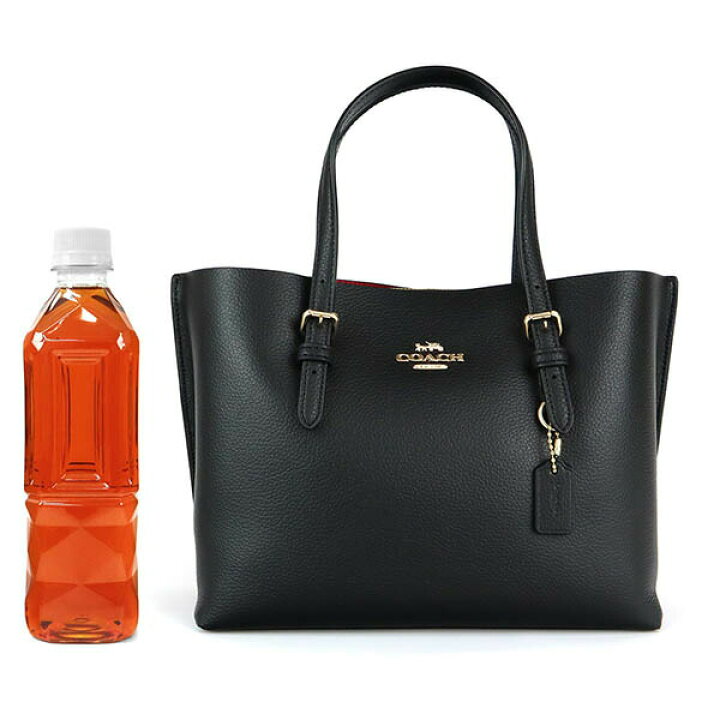 楽天市場】《全品9%OFFクーポン配布中_10/15迄》コーチ トートバッグ 