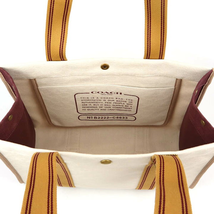 楽天市場】《最大4000円クーポン配布中_14日10:59迄》コーチ トート  