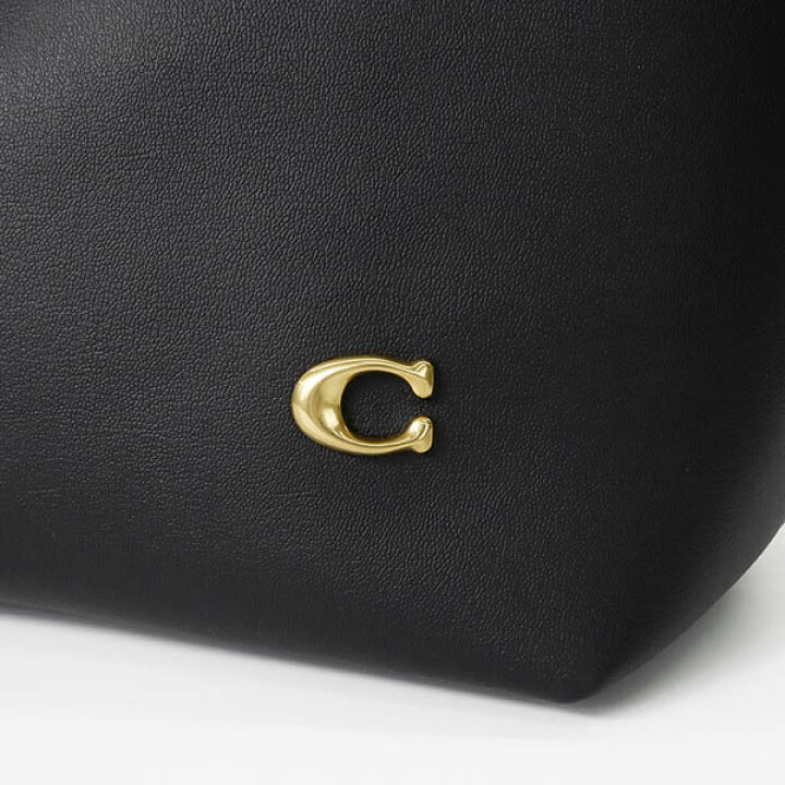 楽天市場】コーチ トートバッグCOACH NORTH TOTE ノース レザートート  