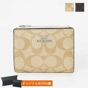 R[` ܂z COACH VOl`[ RpNgEHbg Cgx[W×zCg/uE×ubN CM852 fB[X | uh