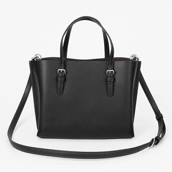 楽天市場】コーチ ショルダーバッグ COACH レザー モリー トート  