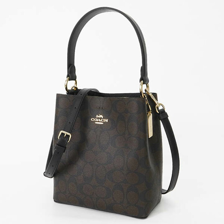 楽天市場】コーチ COACH ショルダーバッグ レディース シグネチャー 