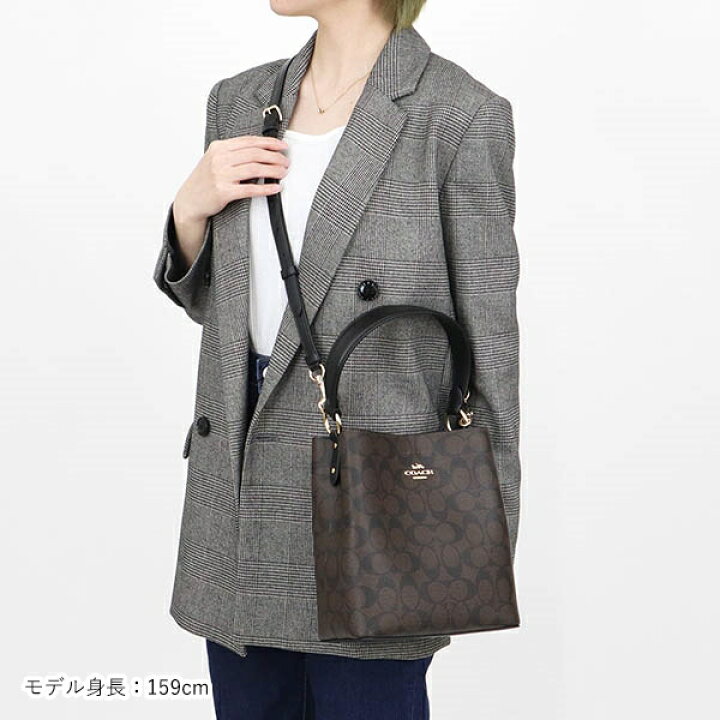 楽天市場】《P8倍_25日23:59迄》コーチ COACH ショルダーバッグ 