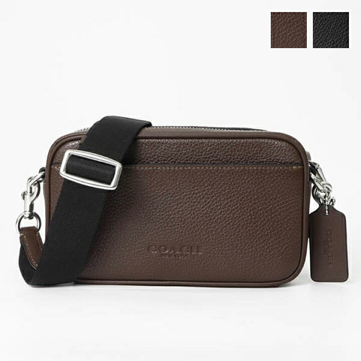 楽天市場】コーチ ショルダーバッグ COACH レザー ジェイデン クロス 