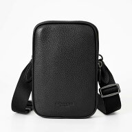 《最大2400円クーポン 4/13 23:59迄》コーチ ショルダーバッグ COACH エイデン クロスボディ ブラック CS…
