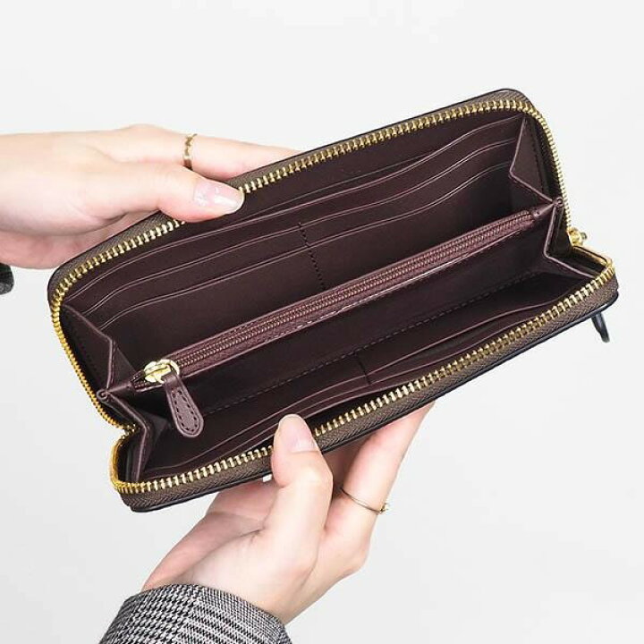 楽天市場】《最大5000円クーポン 4/17 9:59迄》コーチ COACH 財布 