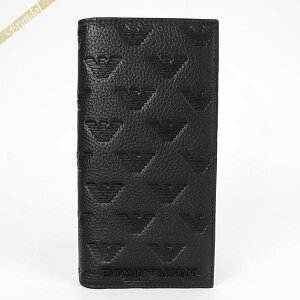 エンポリオアルマーニ(EMPORIO ARMANI) メンズ長財布 | 通販・人気  