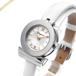 ső4000~N[| 11/24 23:59ttFK rv Ferragamo fB[X Gancino K`[m 22.5mm Vo[×zCg SF4301820 | uh