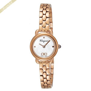 ső4000~N[| 11/24 23:59ttFK rv Ferragamo fB[X VARINA 22mm zCgp[×sNS[h SFHT01622 | uh