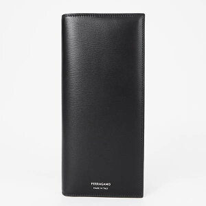 ső2400~N[| 12/12 23:59ttFK z Ferragamo U[ ubN Y 661331 770106 NERO | uh