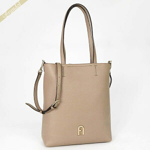 �t���� �g�[�g�o�b�O FURLA �c�^ ���U�[ 2way �V�����_�[�o�b�O ���f�B�[�X �O���[�W�� WB00934 BX0041 1257S