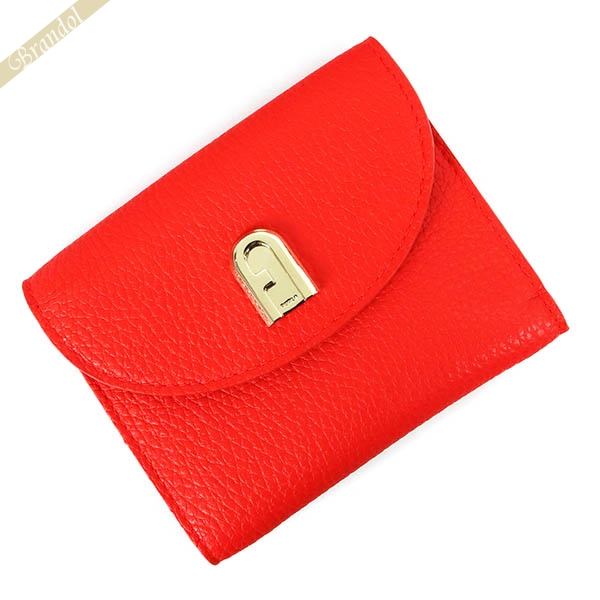 フルラ(FURLA) ミニ財布 レディース二つ折り財布 | 通販・人気