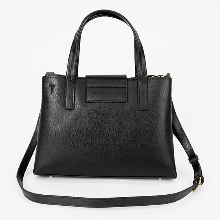楽天市場】フルラ ショルダーバッグ FURLA レザー トップハンドル 2way 