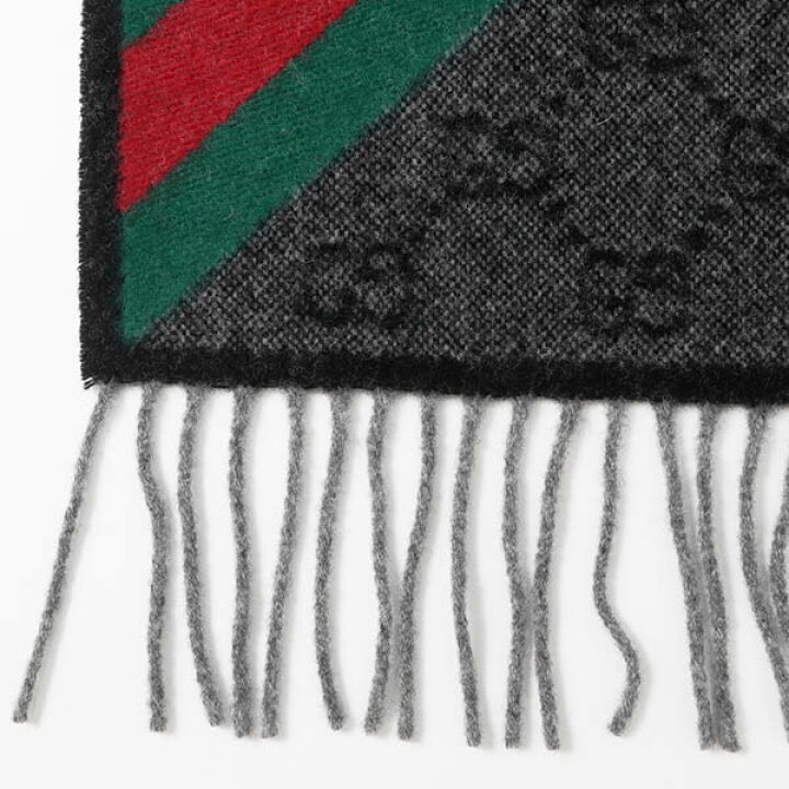 楽天市場】《最大5000円クーポン 11/17 10:59迄》グッチ ストール  