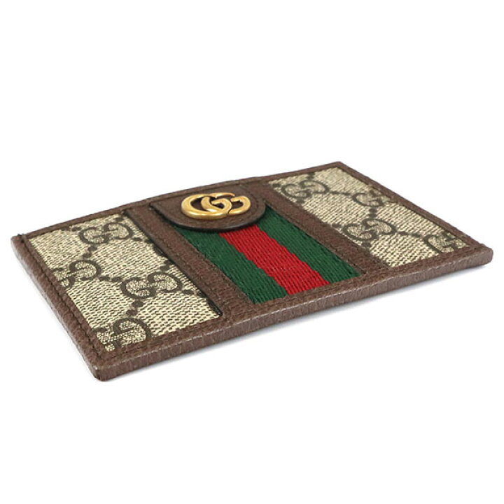 楽天市場】《最大1100円クーポン_18日23:59迄》グッチ カードケース GUCCI メンズ・レディース オフィディア GGスプリーム ベージュ系×ブラウン 597617 96IWT 8745 | ブランド : AzureBrandol 楽天市場】《最大1100円クーポン_18日23:59迄》グッチ カードケース GUCCI メンズ・レディース オフィディア GGスプリーム ベージュ系×ブラウン 597617 96IWT 8745 | ブランド : AzureBrandol