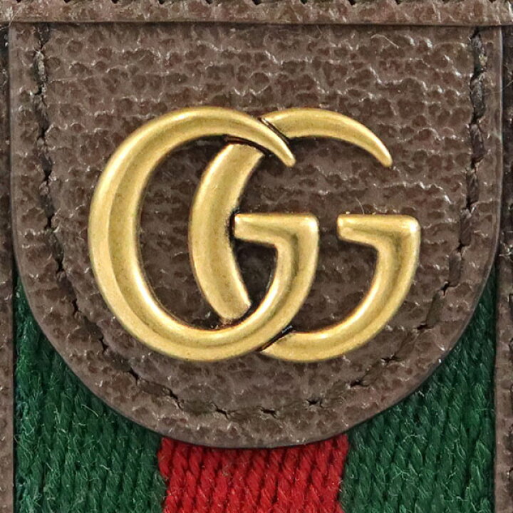 楽天市場】グッチ カードケース GUCCI メンズ・レディース オフィ 
