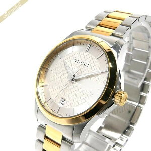 ső5000~N[| 12/5 23:59tOb` rv GUCCI Y G^CX G-Timeless 38mm Vo[×S[h YA126450 | uh