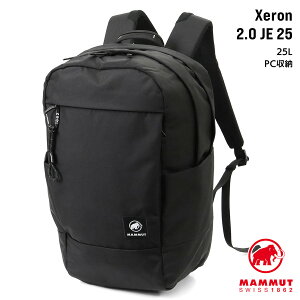 �s�G���g���[�őS�iP10�{�tMAMMUT (�}���[�g) �r�W�l�X�����b�N Xeron �G�N�Z���� 2.0 �W���p���G�N�X�N���[�V�u 25 �����Y PC���[ �u���b�N 105271 2026�N�H�~�V�� | �u�����h 2026AW
