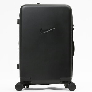 �i�C�L NIKE �X�[�c�P�[�X �L�����[�I�� ���Q�[�W 22�C���` �n�[�h�V�F�� 22IN HARDSHELL LUGGAGE �����Y ���f�B�[�X 52L �u���b�N HV8584-010 2026�N�t�ĐV�� | �u�����h 2026SS