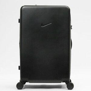 �i�C�L NIKE �X�[�c�P�[�X ���[�W �`�F�b�N ���Q�[�W 29�C���` �n�[�h�V�F�� 29IN HARDSHELL LUGGAGE 143L �G�A�t�H�[�X1 TSA���b�N �u���b�N HV8586-010 2026�N�t�ĐV�� | �u�����h 2026SS