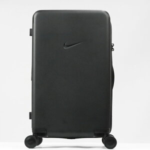 �i�C�L NIKE �X�[�c�P�[�X �~�f�B�A�� �`�F�b�N ���Q�[�W 26�C���` �n�[�h�V�F�� 26IN HARDSHELL LUGGAGE 96L �G�A�t�H�[�X1 TSA���b�N �e�ʊg�� �u���b�N IO0771-010 2026�N�t�ĐV�� | �u�����h 2026SS