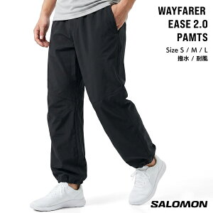 �T������ SALOMON �p���c �����Y WAYFARER EASE 2.0 ���� ���Y�{�� �u���b�N LC2746500 2026�N�t�ĐV�� | �u�����h 2026SS
