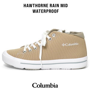 �R�����r�A Columbia �h���X�j�[�J�[ HAWTHORNE RAIN MID �z�[�\�����C�� �t�@�X�i�[�t�� �y�� YU6041 271 | �u�����h