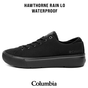 �R�����r�A Columbia �h���X�j�[�J�[ HAWTHORNE RAIN LO �z�[�\�����C�� �y�� �u���b�N YU7149 010 2026�N�t�ĐV�� | �u�����h 2026SS