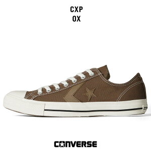 �R���o�[�X CONVERSE �X�j�[�J�[ �����Y�E���f�B�[�X 1SE741 CXP OX �J���[�A�����W���f�� ���C�g�u���E�� 33702040 | �u�����h