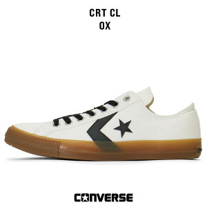 CONVERSE (�R���o�[�X) �X�j�[�J�[ �����Y CRT CL OX �K���\�[�� �A�����W���f�� �z���C�g 33702521 2026�N�t�ĐV�� | �u�����h 2026SS