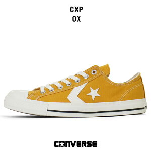 �R���o�[�X CONVERSE �X�j�[�J�[ �����Y CXP OX �J���[�A�����W���f�� �C�G���[�n 33702570 2026�N�t�ĐV�� | �u�����h 2026SS