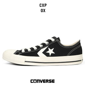 �R���o�[�X CONVERSE �X�j�[�J�[ �����Y�E���f�B�[�X 1SE059 CXP OX �J���[�A�����W���f�� �u���b�N 34201850 | �u�����h