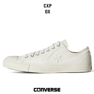 �R���o�[�X CONVERSE �X�j�[�J�[ �����Y�E���f�B�[�X 1SE059 CXP OX �J���[�A�����W���f�� �z���C�g 34201852 | �u�����h