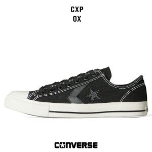 �R���o�[�X CONVERSE �X�j�[�J�[ �����Y�E���f�B�[�X 1SE602 CXP OX �J���[�A�����W���f�� �u���b�N 34202340 | �u�����h